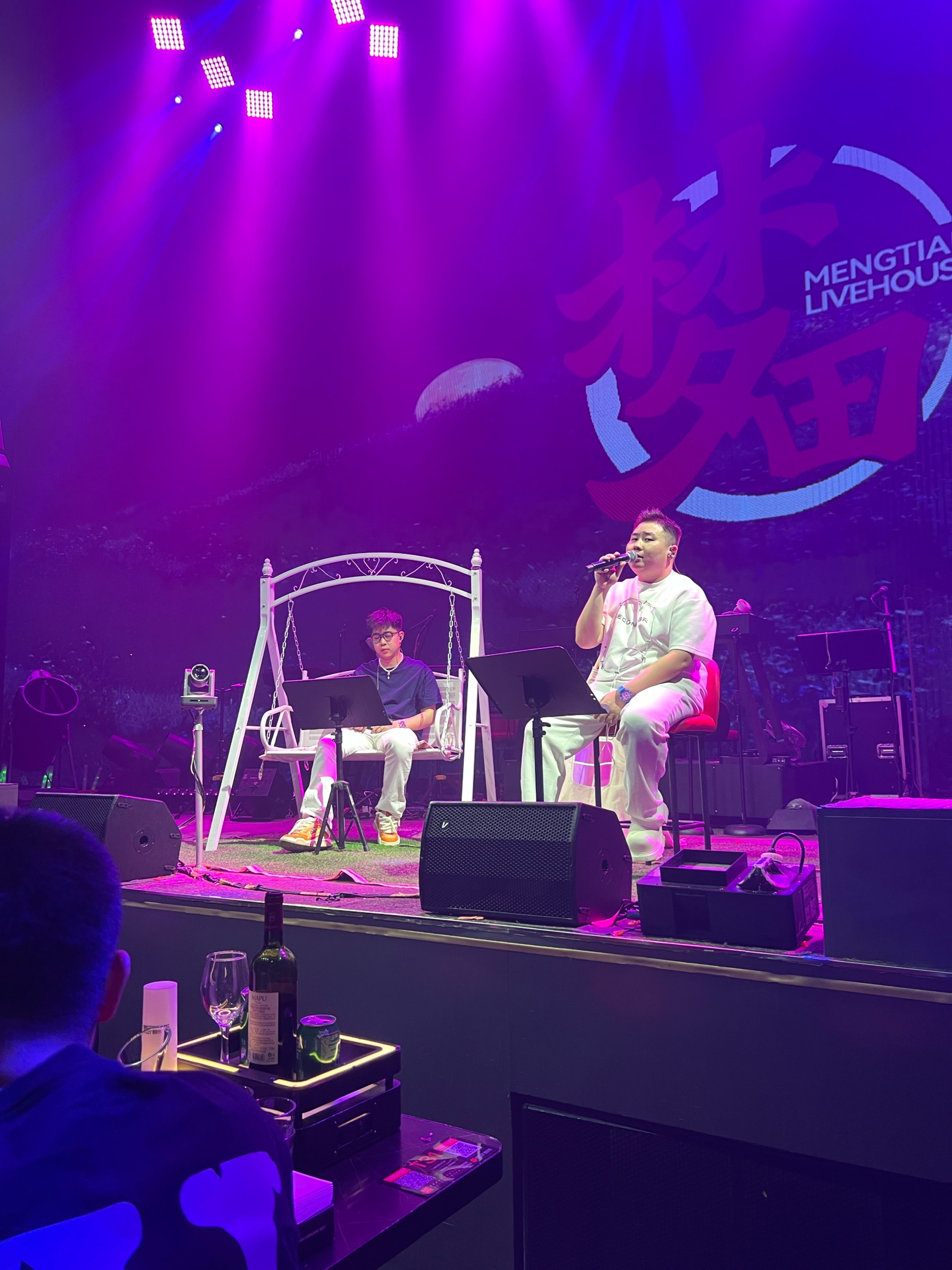 承德商务ktv最佳选择攻略分享-丰宁满族自治县ktv预定